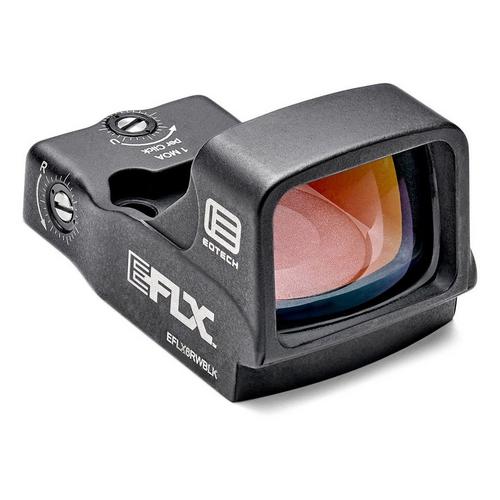 EOTECH EFLX Mini Reflex Sight - Primary Image
