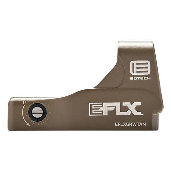EOTECH EFLX Mini Reflex Sight