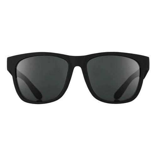 Goodr Hooked On Onyx Polarized Sunglasses - Primary Image