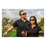 Goodr Hooked On Onyx Polarized Sunglasses - Thumbnail 5 of 5