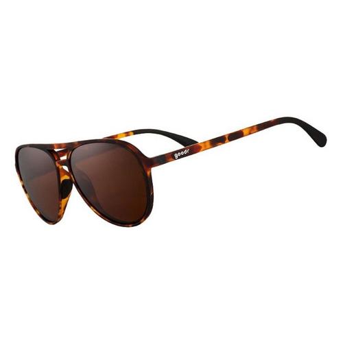 Goodr Amelia Earhart Polarized Sunglasses - Primary Image