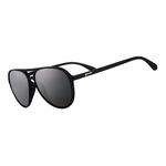 Goodr Operation Blackout Polarized Sunglasses - Thumbnail 1 of 3