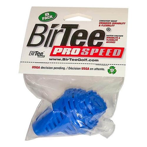 BirTee Golf Tees 8-Pack - Primary Image