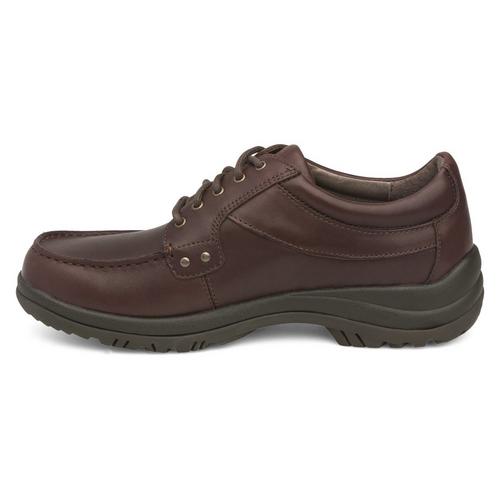 Men's Dansko Wyatt Dress Shoes - Primary Image