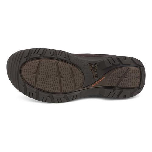 Men's Dansko Wyatt Dress Shoes - Primary Image