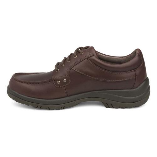 Men's Dansko Wyatt Dress Shoes - Primary Image