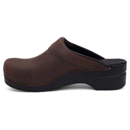 Men's Dansko Karl Mules - Primary Image