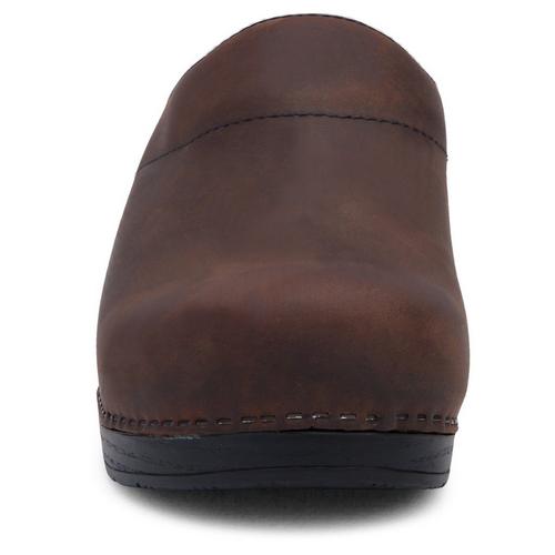 Men's Dansko Karl Mules - Primary Image