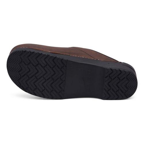 Men's Dansko Karl Mules - Primary Image