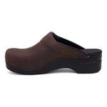 Men's Dansko Karl Mules - Thumbnail 5 of 6