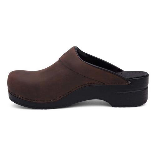 Men's Dansko Karl Mules - Primary Image