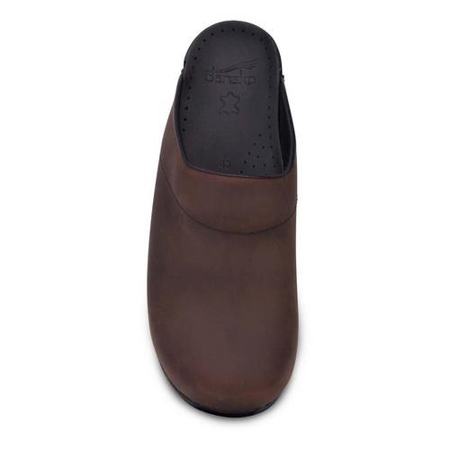 Men's Dansko Karl Mules - Primary Image