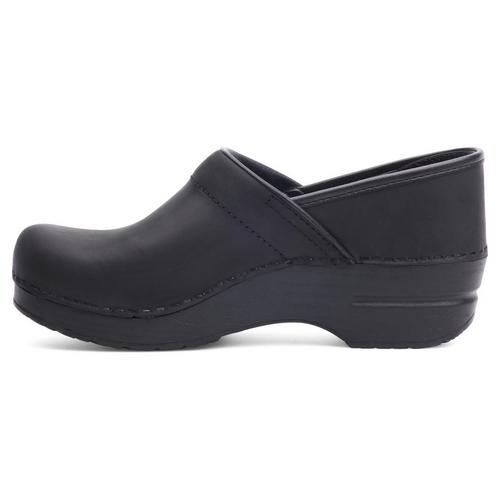 Women's Dansko Professional Clogs - Primary Image