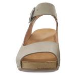 Women's Dansko Tiana Wedge Sandals - Thumbnail 2 of 7