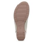 Women's Dansko Tiana Wedge Sandals - Thumbnail 3 of 7