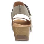 Women's Dansko Tiana Wedge Sandals - Thumbnail 4 of 7