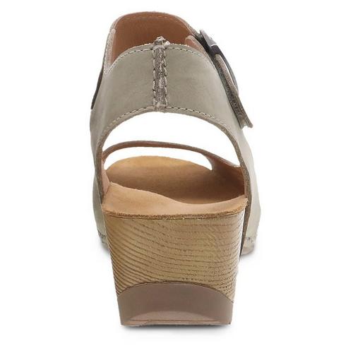Women's Dansko Tiana Wedge Sandals - Primary Image
