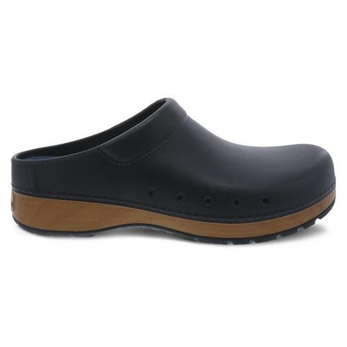 Men's Dansko Kane Clogs - Primary Image