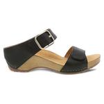 Women's Dansko Tanya Wedge Sandals - Thumbnail 1 of 6