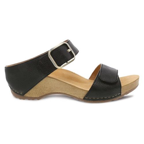 Women's Dansko Tanya Wedge Sandals - Primary Image
