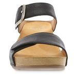 Women's Dansko Tanya Wedge Sandals - Thumbnail 2 of 6