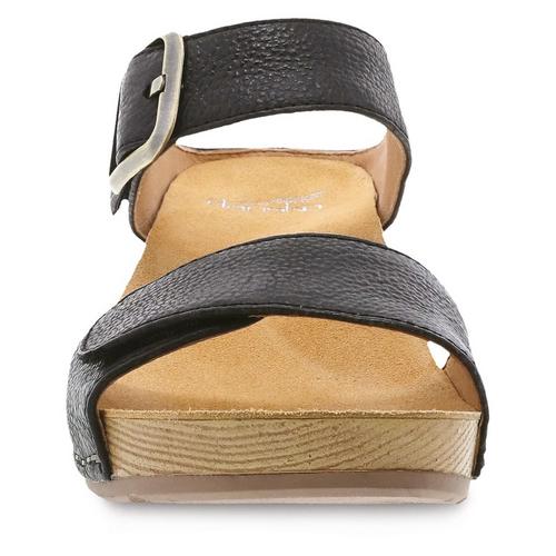 Women's Dansko Tanya Wedge Sandals - Primary Image