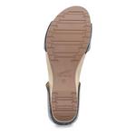 Women's Dansko Tanya Wedge Sandals - Thumbnail 3 of 6