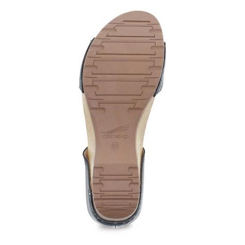 Women's Dansko Tanya Wedge Sandals - Primary Image