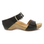 Women's Dansko Tanya Wedge Sandals - Thumbnail 5 of 6