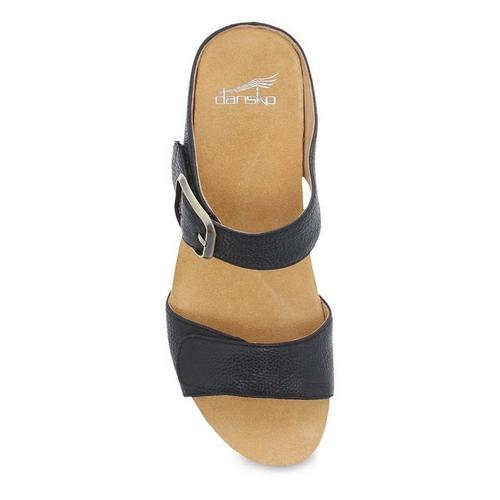 Women's Dansko Tanya Wedge Sandals - Primary Image