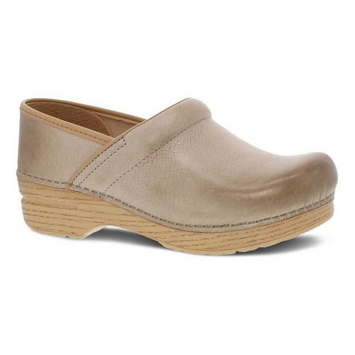 Women's Dansko Professional Clogs - Primary Image