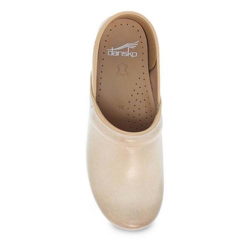 Women's Dansko Professional Clogs - Primary Image