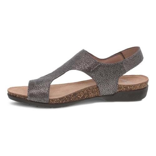 Women's Dansko Reece Sandals - Primary Image