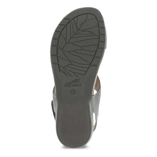 Women's Dansko Reece Sandals - Primary Image