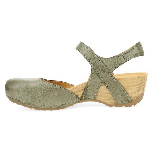 Women's Dansko Tiffani Mary Janes - Primary Image