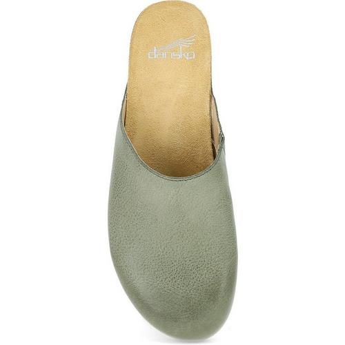 Women's Dansko Talulah Mules - Primary Image
