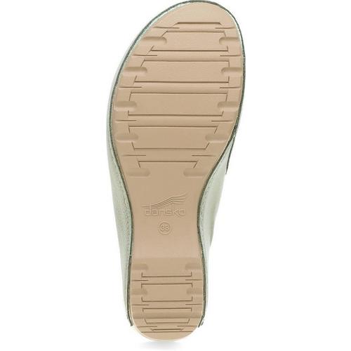 Women's Dansko Talulah Mules - Primary Image