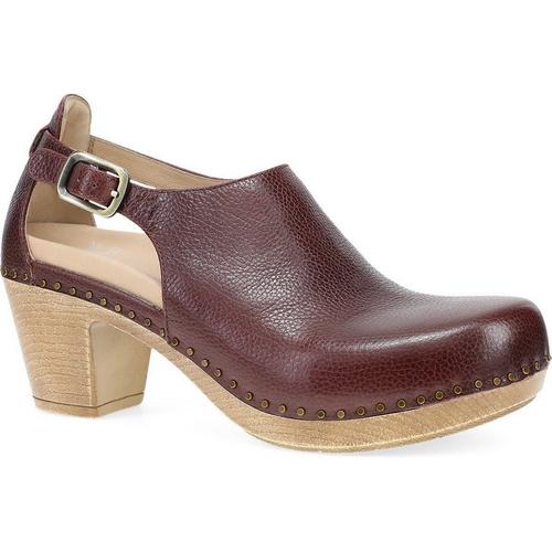 Women's Dansko Sassy Clogs - Primary Image