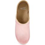 Women's Dansko Professional Clogs - Thumbnail 2 of 3