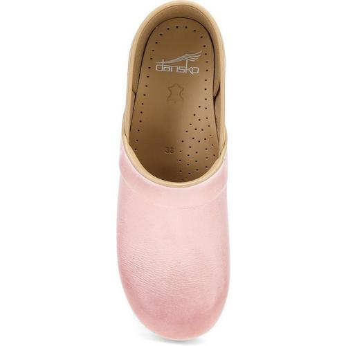 Women's Dansko Professional Clogs - Primary Image