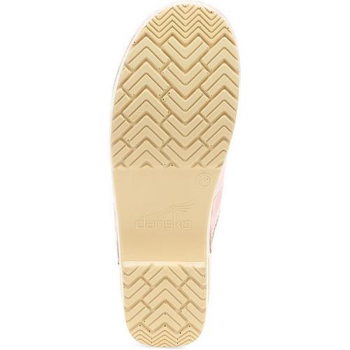 Women's Dansko Professional Clogs - Primary Image