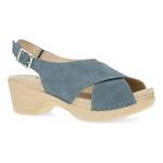 Women's Dansko Sloane Wedge Sandals - Thumbnail 1 of 4