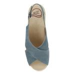 Women's Dansko Sloane Wedge Sandals - Thumbnail 2 of 4