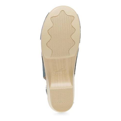 Women's Dansko Sloane Wedge Sandals - Primary Image