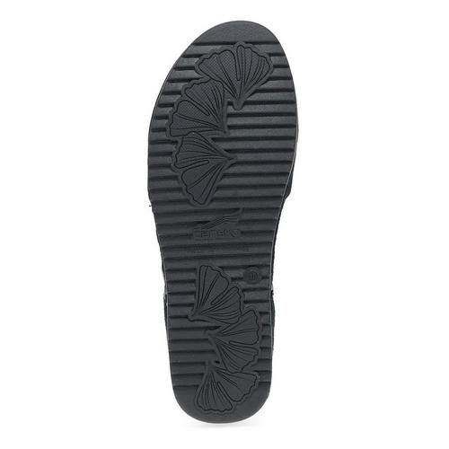 Women's Dansko Mae Suede Mary Janes - Primary Image