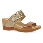 Women's Dansko Shannon Wedge Sandals - Thumbnail 1 of 4