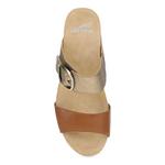 Women's Dansko Shannon Wedge Sandals - Thumbnail 2 of 4