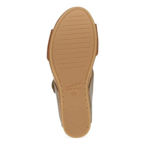 Women's Dansko Shannon Wedge Sandals - Primary Image