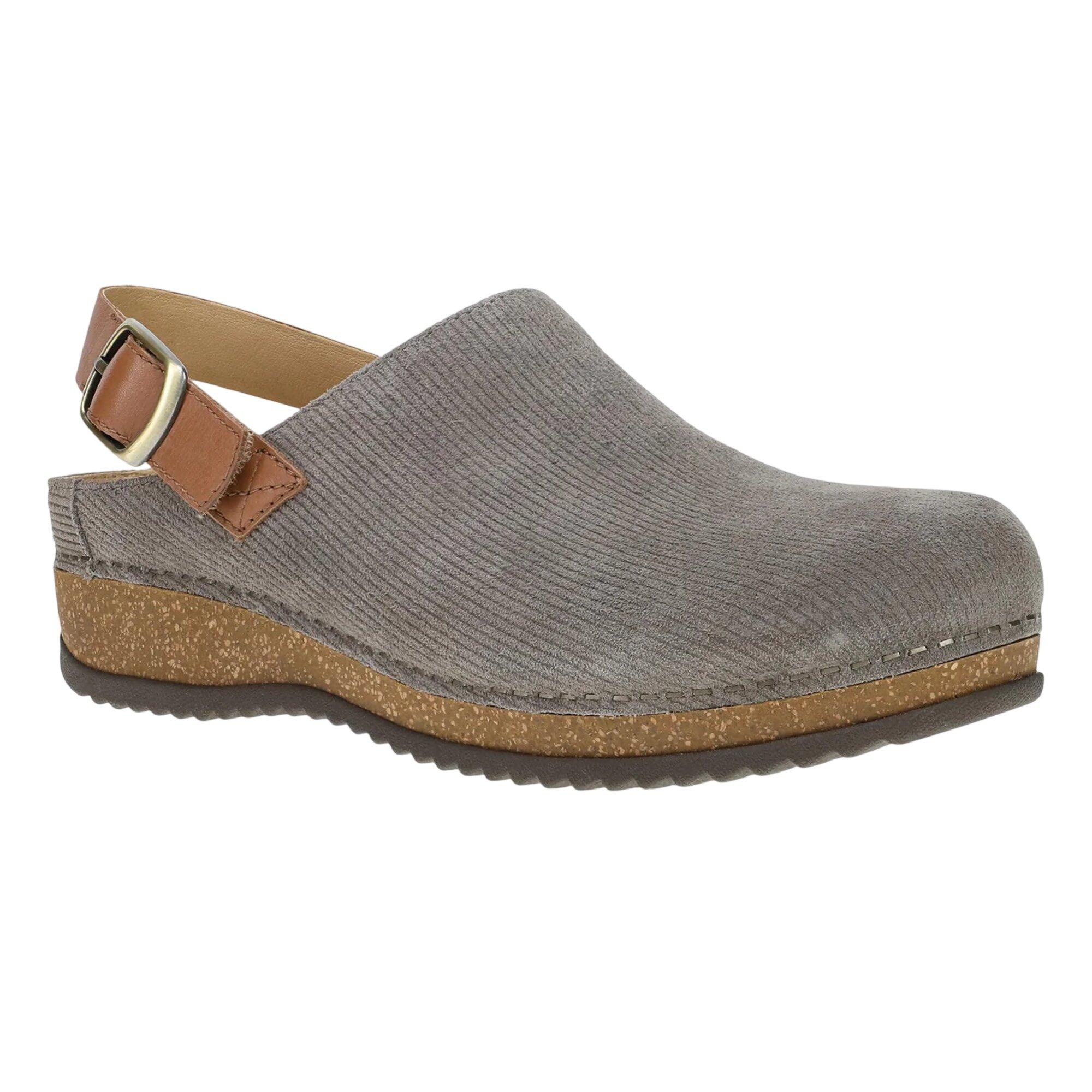 Women's Dansko Merrin Clogs