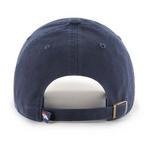 47 Brand Denver Broncos Clean Up Adjustable Hat - Thumbnail 2 of 2